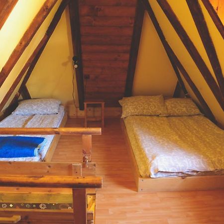 Etno Kuce Boskova Voda Zlatibor Exterior foto