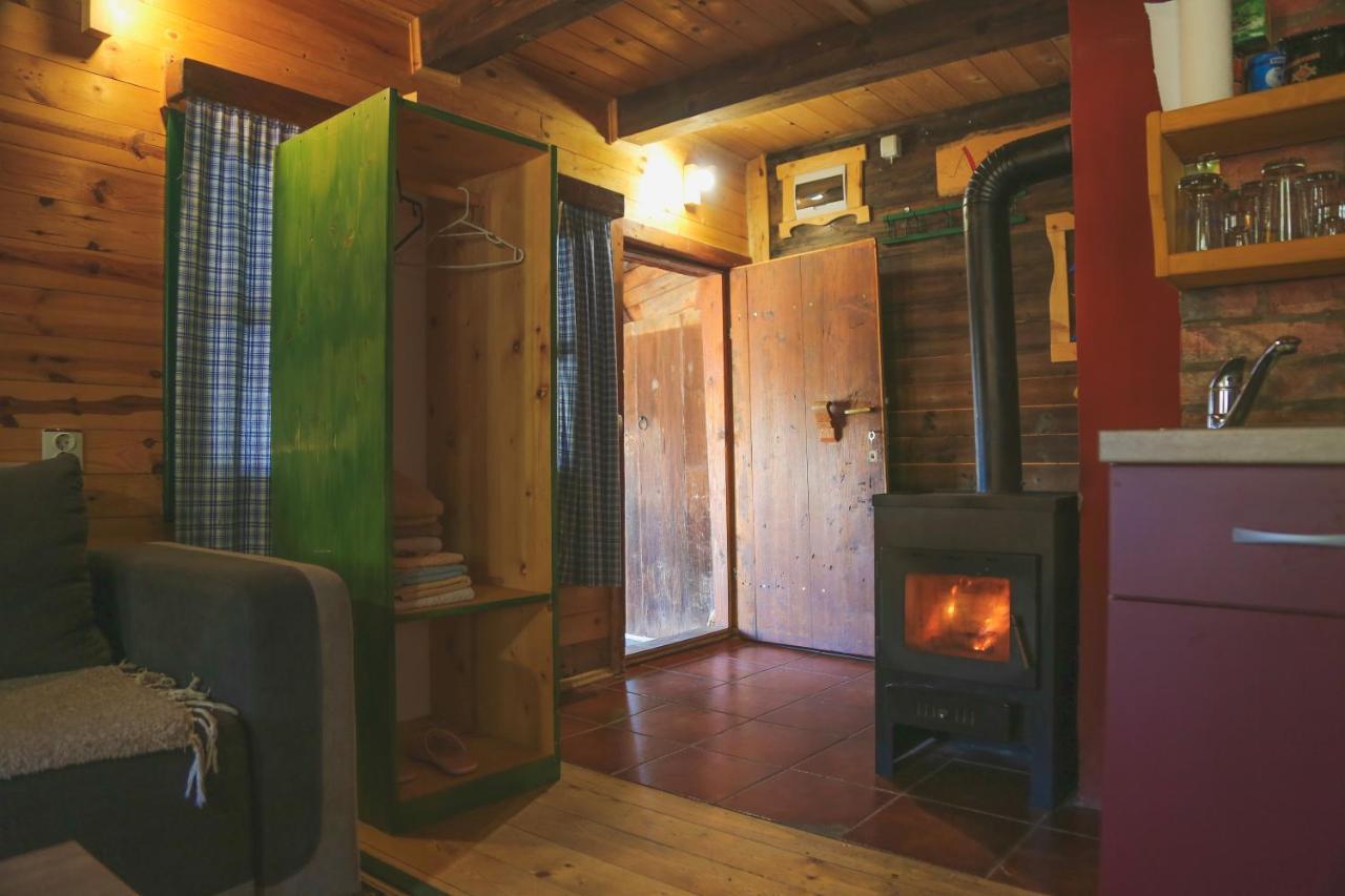 Etno Kuce Boskova Voda Zlatibor Exterior foto